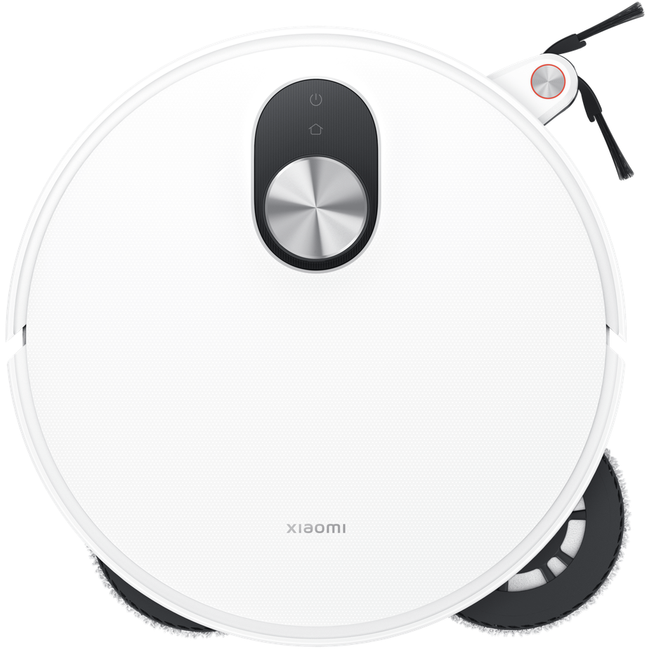 Робот-пылесос Xiaomi Robot Vacuum 5 EU - BHR0834EU - фото 6