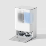 Робот-пылесос Xiaomi Robot Vacuum 5 EU (BHR0834EU)