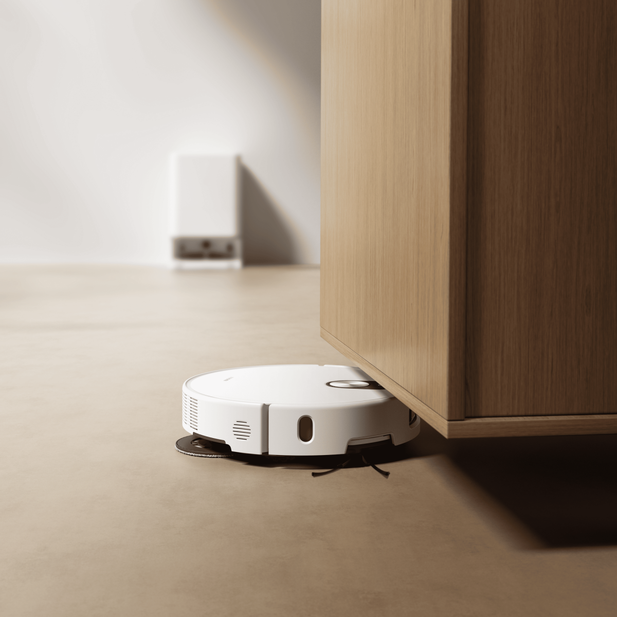 Робот-пылесос Xiaomi Robot Vacuum 5 EU - BHR0834EU - фото 11