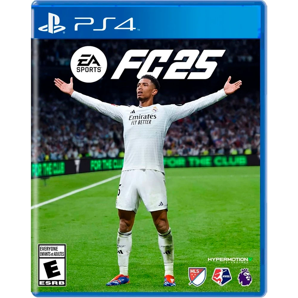 Игра EA Sports FC 26 для Sony PS4 - PSIV1554