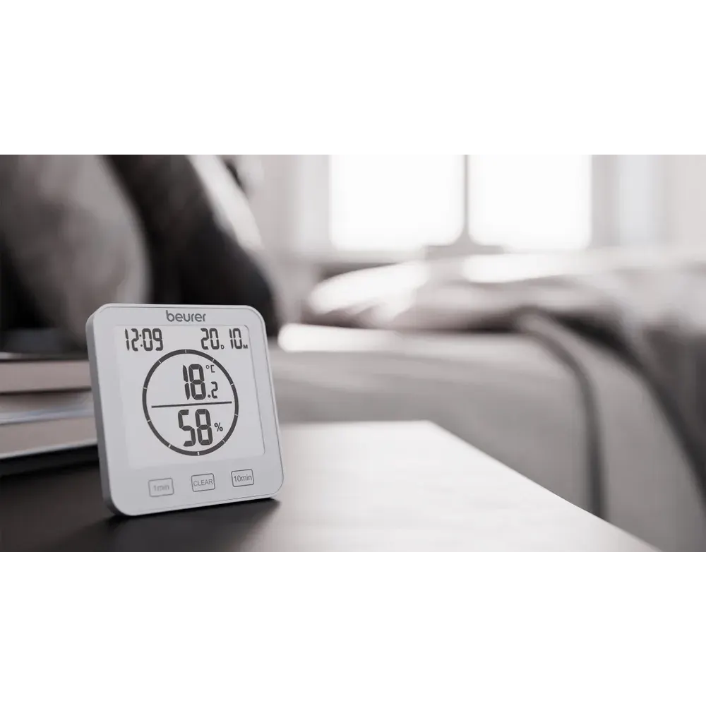 Термометр Beurer HM22 - 678.04 - фото 3