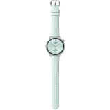 Умные часы Xiaomi Watch S4 41mm Fluororubber Strap Mint Green (BHR080CGL)