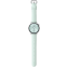 Умные часы Xiaomi Watch S4 41mm Fluororubber Strap Mint Green - BHR080CGL - фото 3