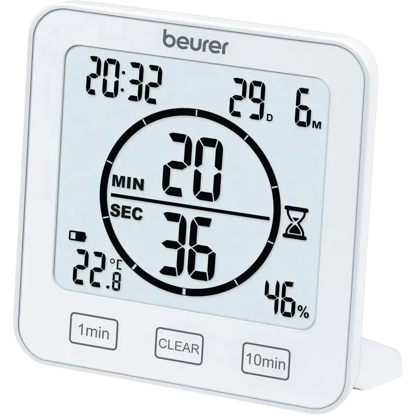 Термометр Beurer HM22 - 678.04