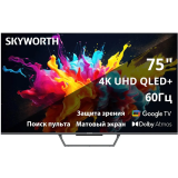 ЖК телевизор Skyworth 75" 75Q67H