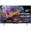ЖК телевизор Skyworth 43" 43Q66H