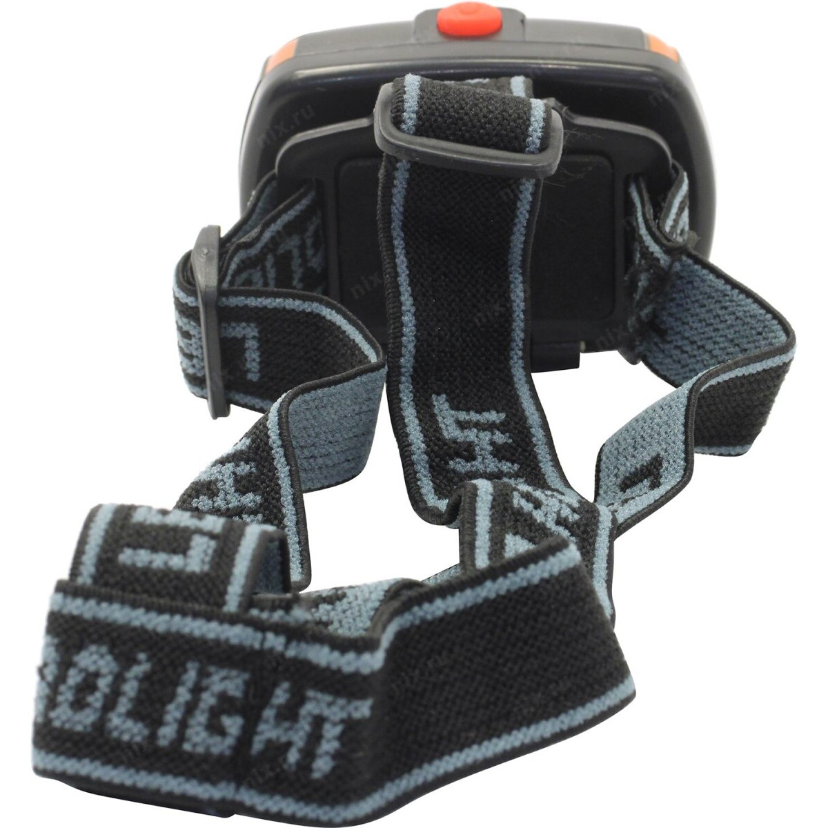 Фонарь налобный SmartBuy SBF-HL021 - фото 3