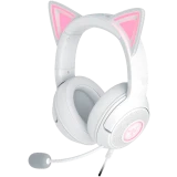 Гарнитура Razer Kraken Kitty V2 White (RZ04-04730600-R3M1)
