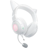 Гарнитура Razer Kraken Kitty V2 White (RZ04-04730600-R3M1)
