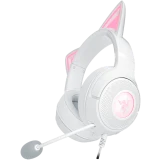 Гарнитура Razer Kraken Kitty V2 White (RZ04-04730600-R3M1)