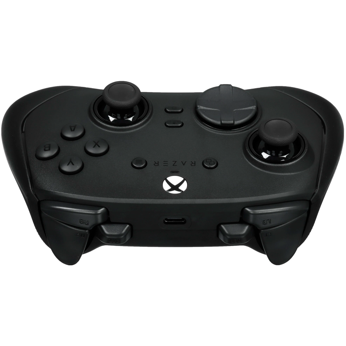 Геймпад Razer Wolverine V3 Tournament Edition Black - RZ06-05210100-R3M1 - фото 4