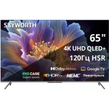 ЖК телевизор Skyworth 65" 65Q66H