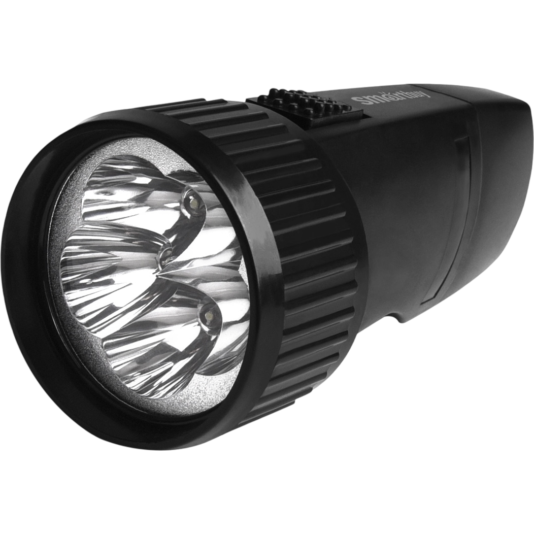 Фонарь ручной SmartBuy SBF-44-B