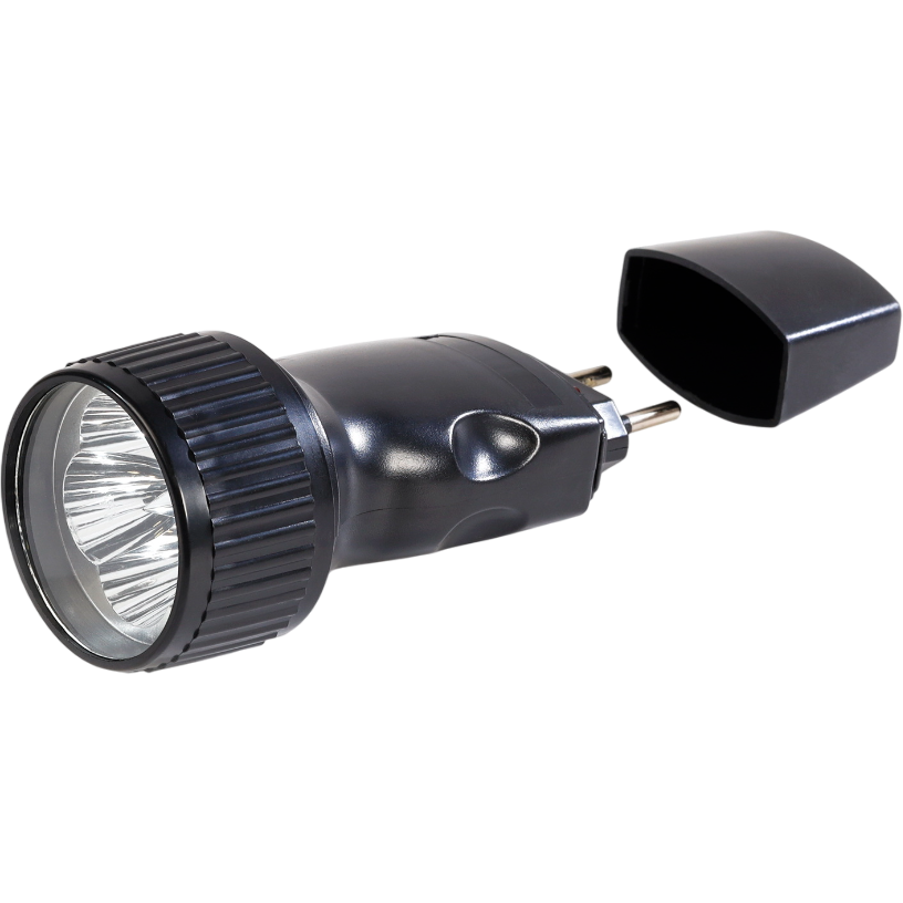 Фонарь ручной SmartBuy SBF-44-B - фото 4