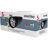 Фонарь ручной SmartBuy SBF-44-B