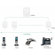 DECT-контроллер Yealink W80DM - фото 3