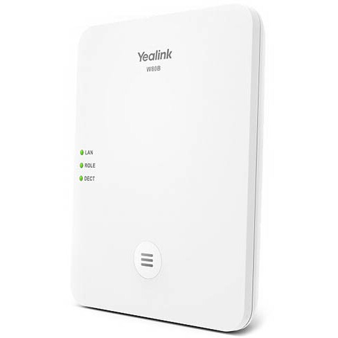 DECT-контроллер Yealink W80DM