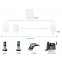 DECT-контроллер Yealink W80DM - фото 6