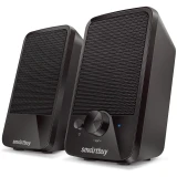 Колонки SmartBuy W30 Black (SBA-4850)