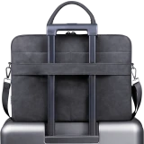 Сумка для ноутбука Defender Trendy 16" Black (26130)