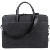 Сумка для ноутбука Defender Trendy 16" Black (26130)