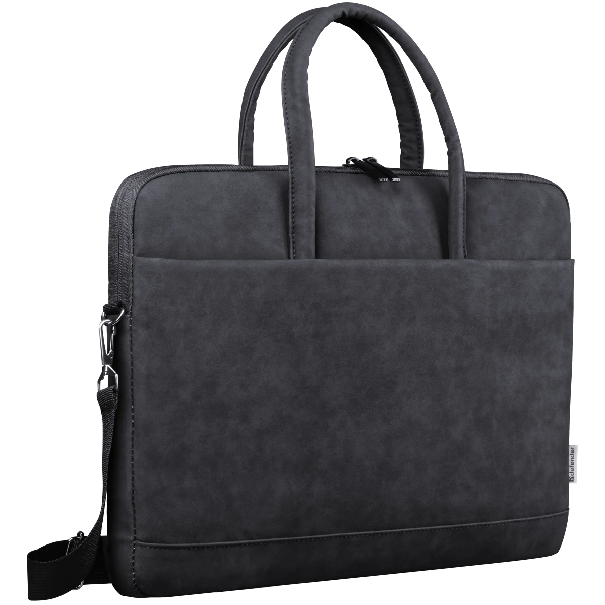 Сумка для ноутбука Defender Trendy 16" Black