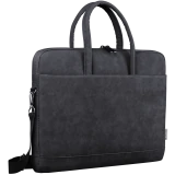 Сумка для ноутбука Defender Trendy 16" Black (26130)