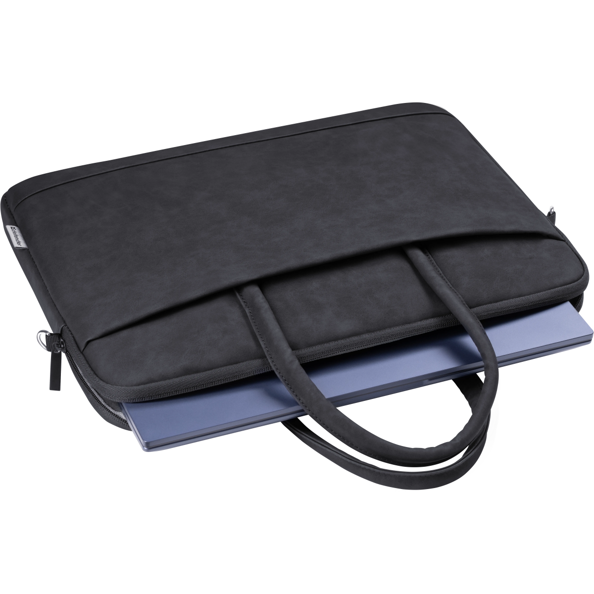 Сумка для ноутбука Defender Trendy 16" Black - 26130 - фото 4