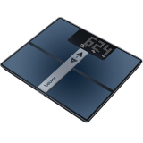 Напольные весы Beurer BF980 WIFI/BT Black (760.09)