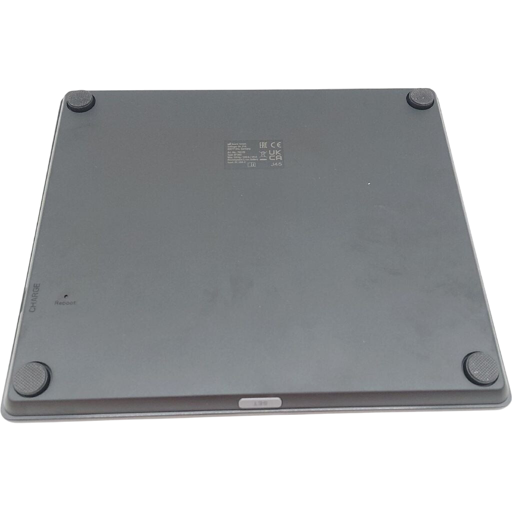 Напольные весы Beurer BF980 WIFI/BT Black - 760.09 - фото 3