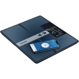 Напольные весы Beurer BF980 WIFI/BT Black (760.09)