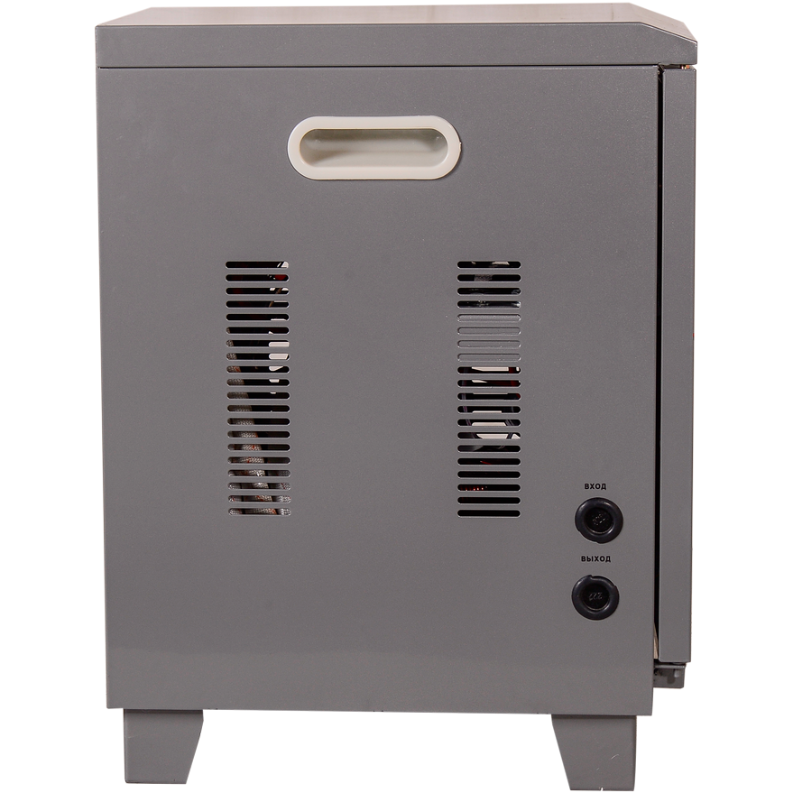 Стабилизатор напряжения Ресанта АСН 15000/1-Ц - 63/6/11 - фото 3