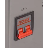 Стабилизатор напряжения Ресанта АСН 15000/1-Ц (63/6/11)