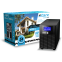 ИБП STARK COUNTRY 1000 LI - SC 1000 LI - фото 3