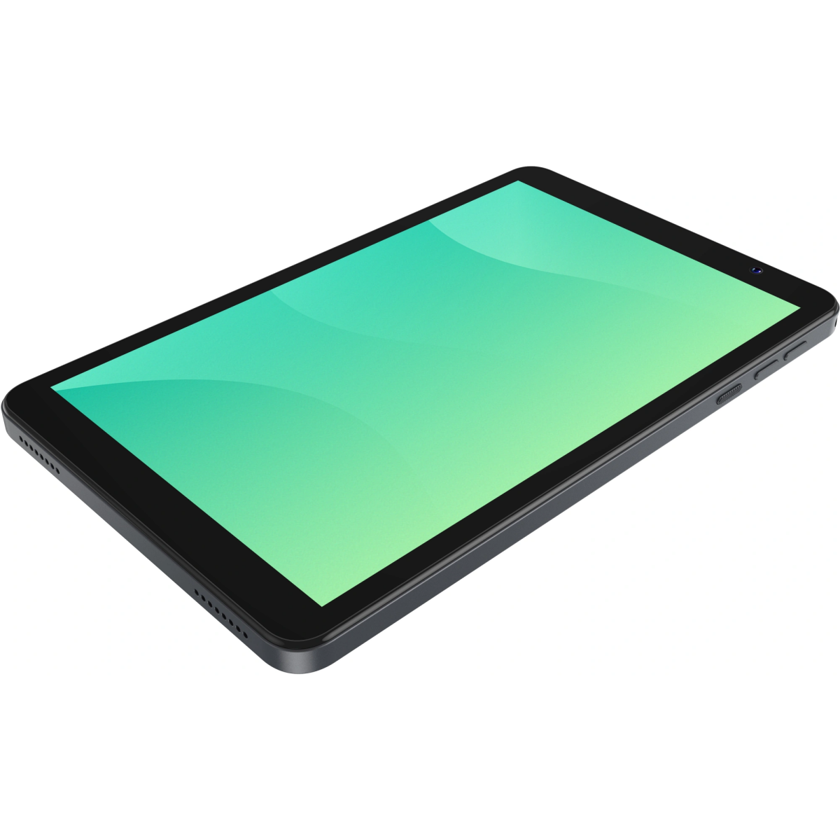 Планшет Digma G8 3/32Gb 4G Dark Grey - DA6B8P02 - фото 5