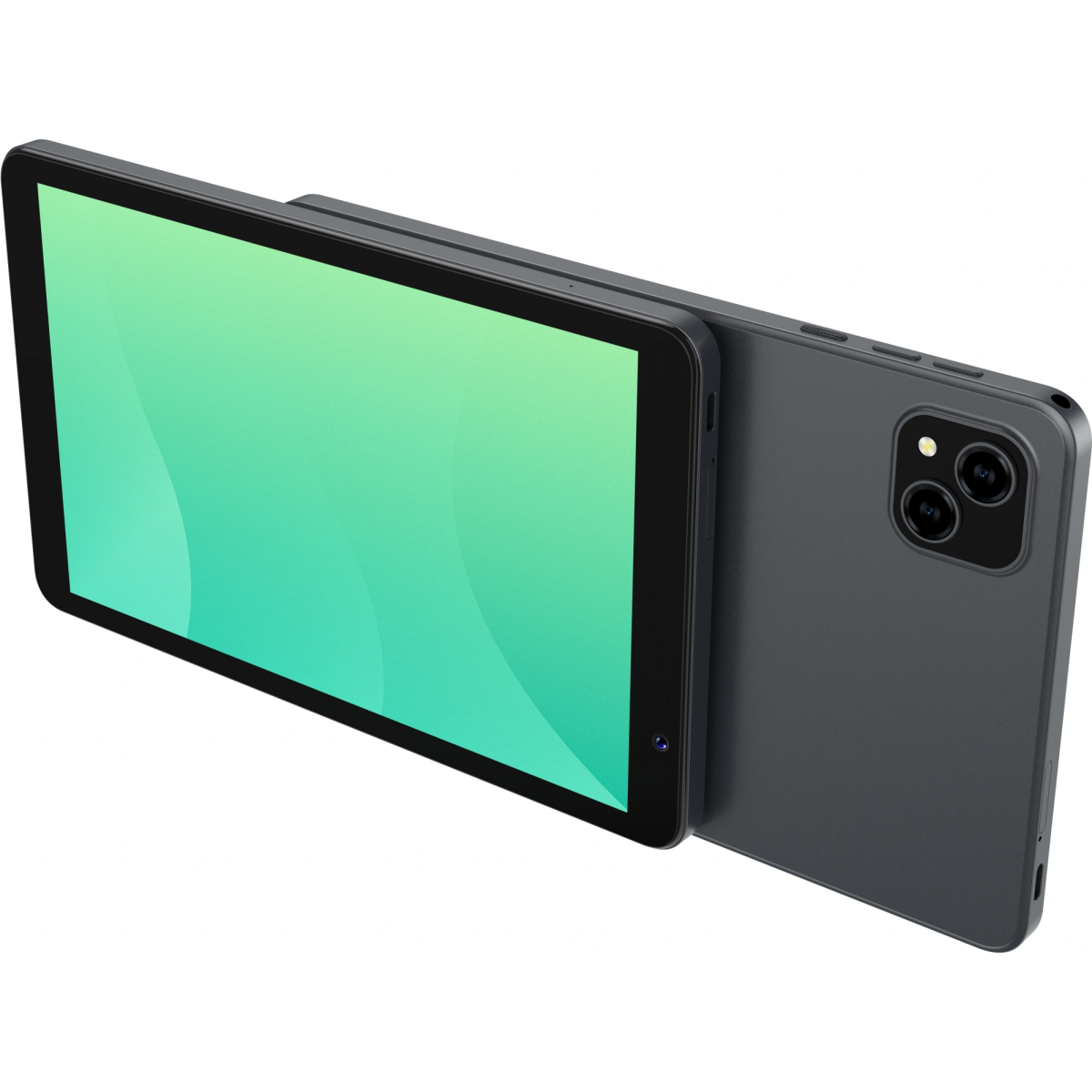 Планшет Digma G8 3/32Gb 4G Dark Grey - DA6B8P02 - фото 6