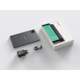 Планшет Digma G8 3/32Gb 4G Dark Grey (DA6B8P02)