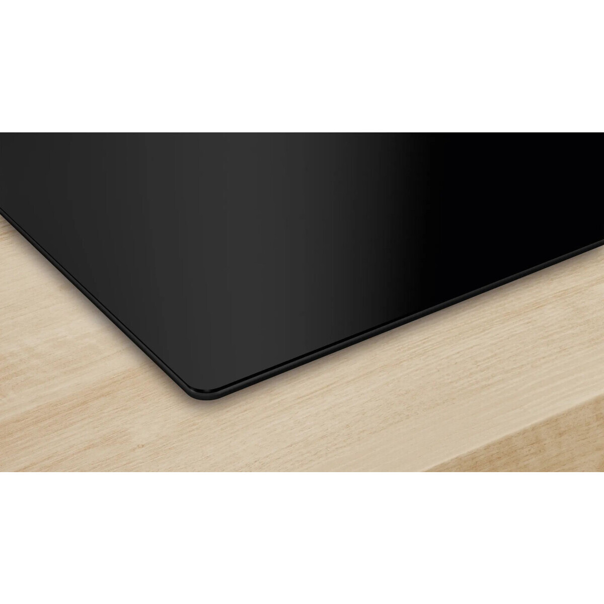 Индукционная варочная панель Bosch PUE611BB6E - фото 3