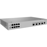 Коммутатор (свитч) Huawei S220-8P4S (98012552)