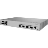 Коммутатор (свитч) Huawei S220-8P4S (98012552)