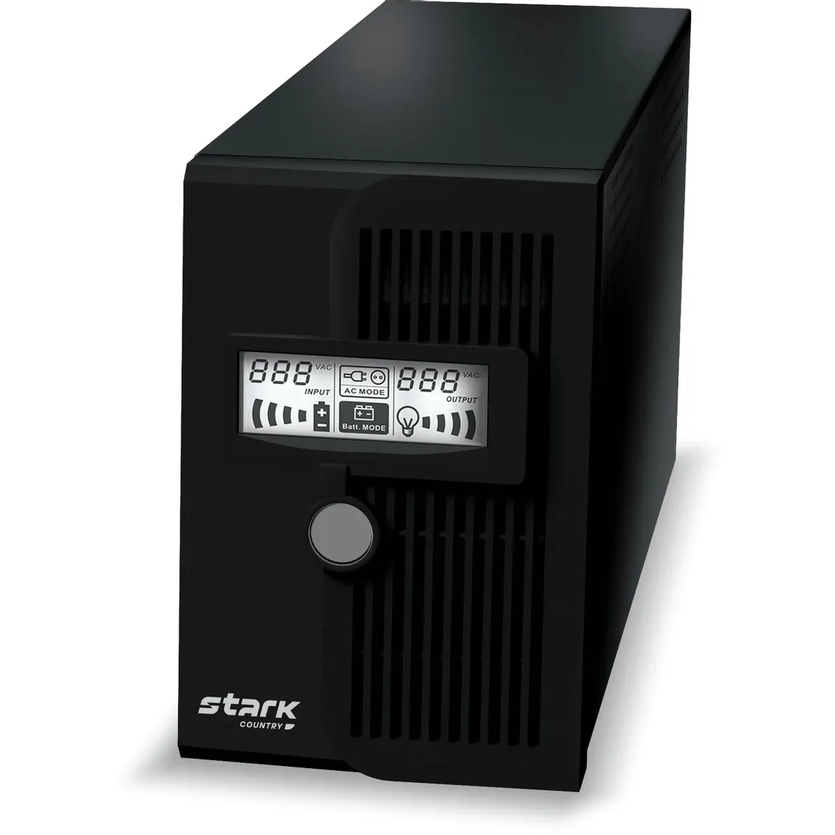 ИБП STARK COUNTRY 600 - SC 600
