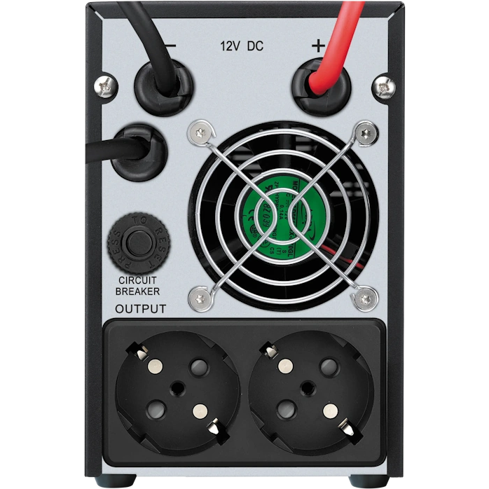 ИБП STARK COUNTRY 600 - SC 600 - фото 2