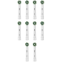 Насадка для зубной щётки Oral-B 53019444, 10 шт.