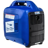 Генератор ТСС SGG 1400Si (060024)