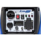 Генератор ТСС SGG 1400Si (060024)