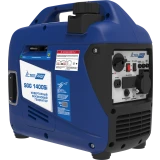 Генератор ТСС SGG 1400Si (060024)