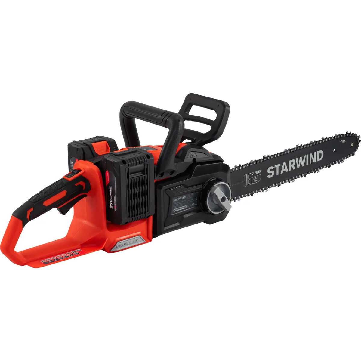 Электропила Starwind SBN-16.20-8.5