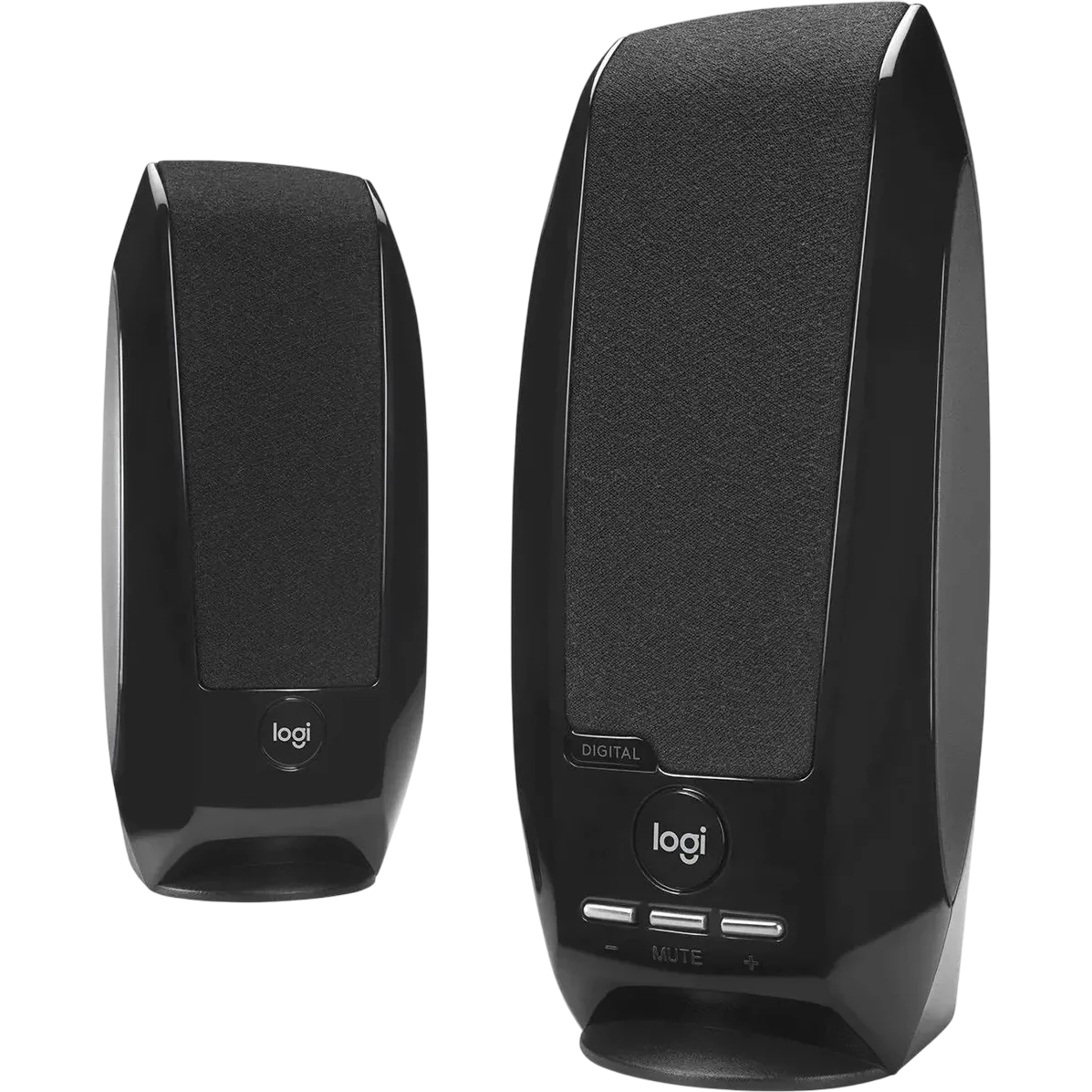 Колонки Logitech S150 Black (980-000029)