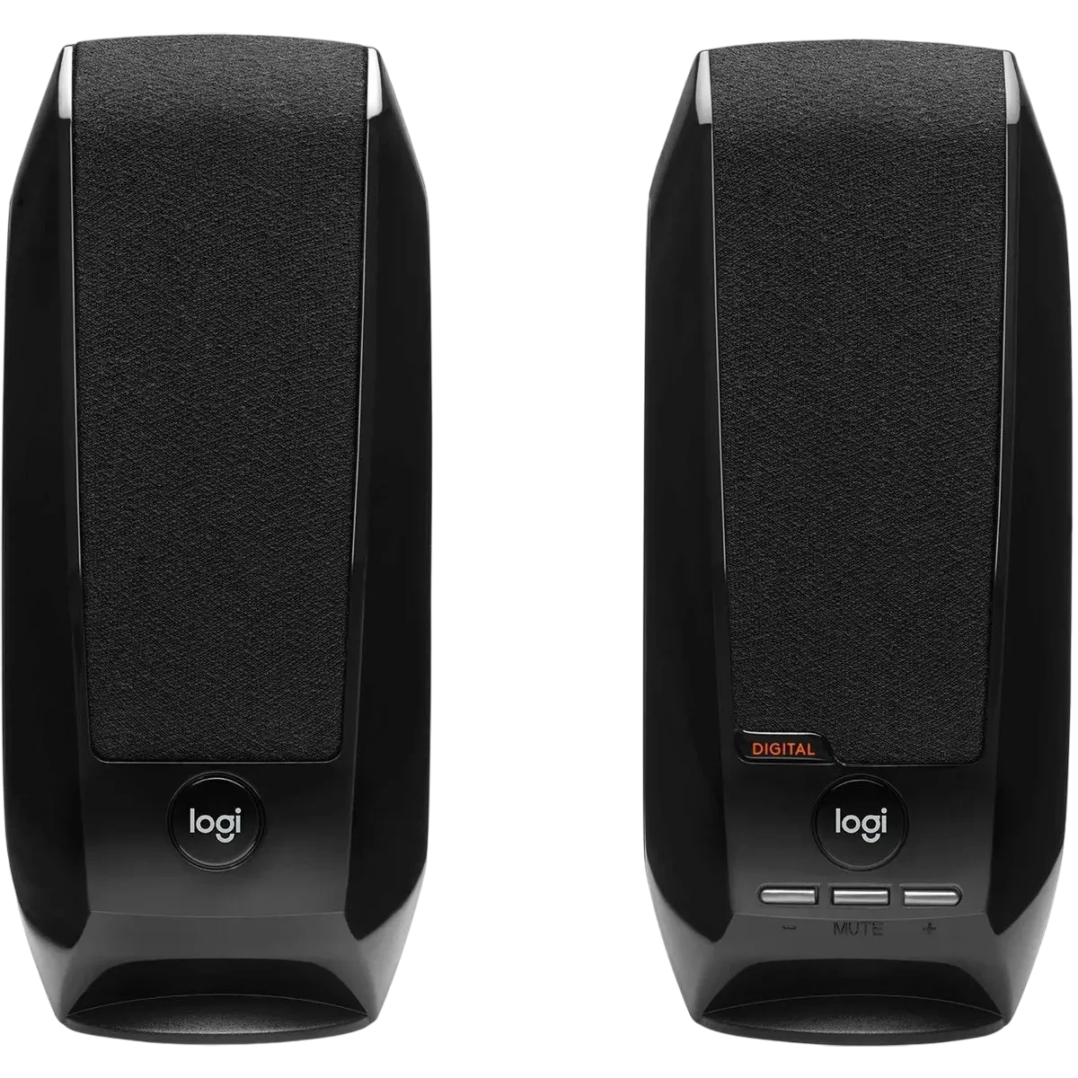 Колонки Logitech S150 Black (980-000029) - фото 2