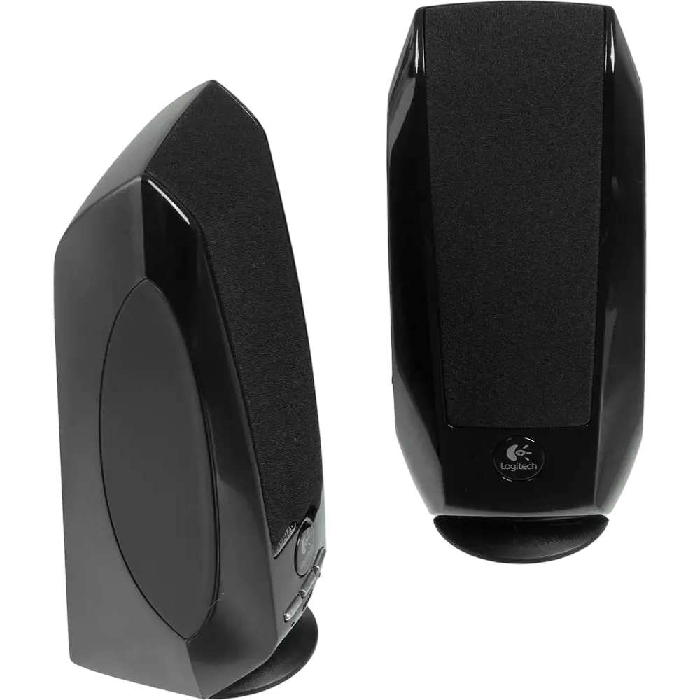 Колонки Logitech S150 Black (980-000029) - фото 3